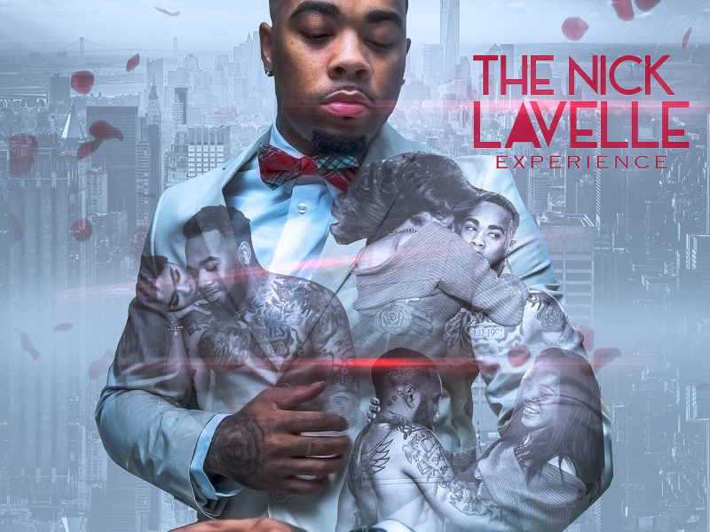 The Nick Lavelle Experience