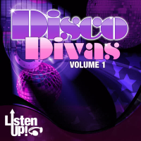 Listen Up: Disco Divas