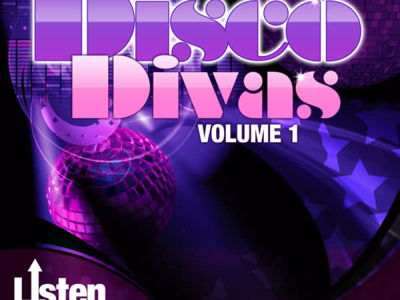 Listen Up: Disco Divas