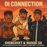 Di Connection (Single)