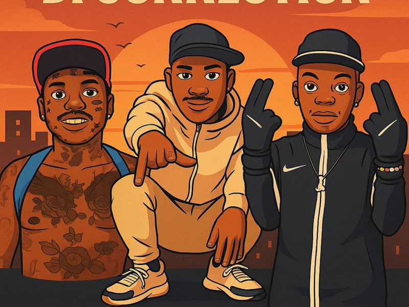 Di Connection (Single)