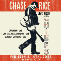 Live From Chief's (EP)