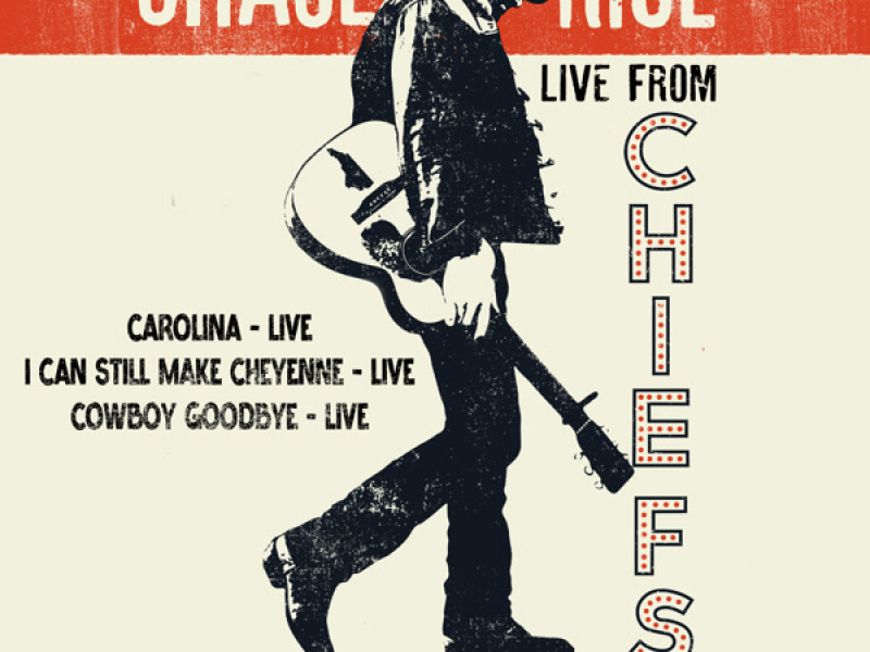 Live From Chief's (EP)