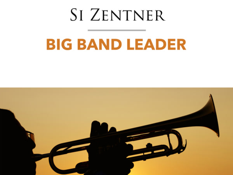 Big Band Leader