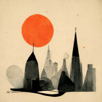 Jazzy Afternoon (Single)