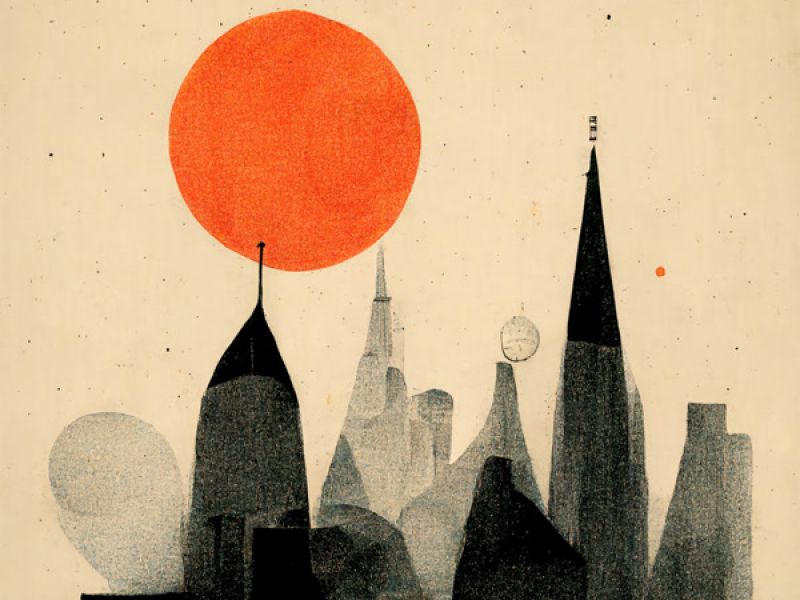 Jazzy Afternoon (Single)