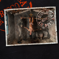 My People Say (Single)