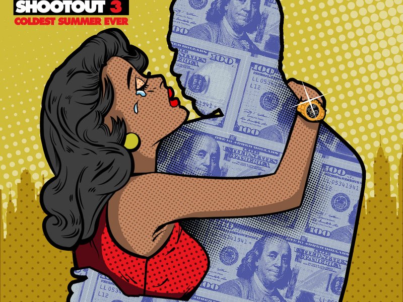 Summertime Shootout 3: Coldest Summer Ever