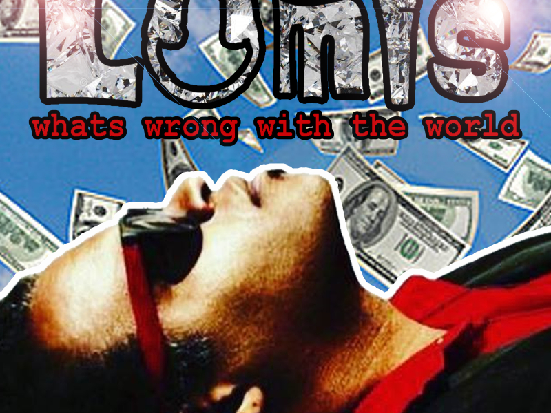 What's Wrong with the World (Single)