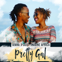 Pretty Gal (feat. Just Imagine Africa) (Single)