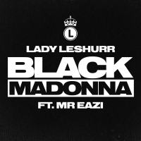 Black Madonna (Single)