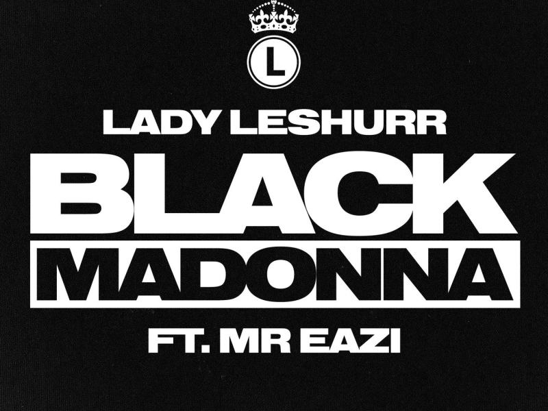 Black Madonna (Single)