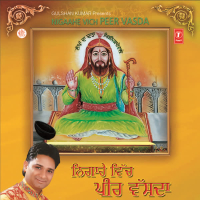 Nigaahe Vich Peer Vasda