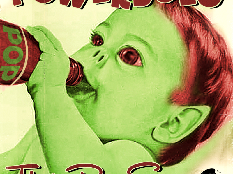 That Pop Song (Single)