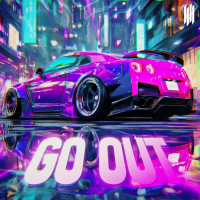 GO OUT (EP)