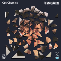 Metalstorm (Single)