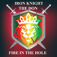 Fire in the Hole (feat. Popa Chief)