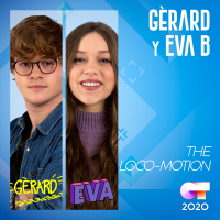 The Loco-Motion (Single)