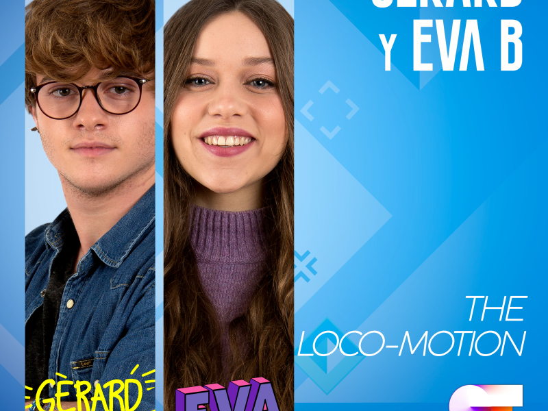 The Loco-Motion (Single)