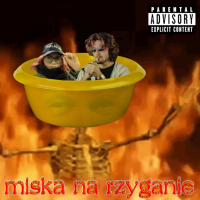 miska na rzyganie (Single)