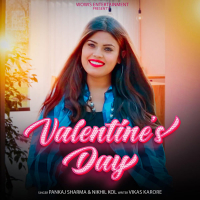 Valentine Day (Single)