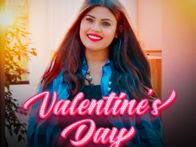 Valentine Day (Single)