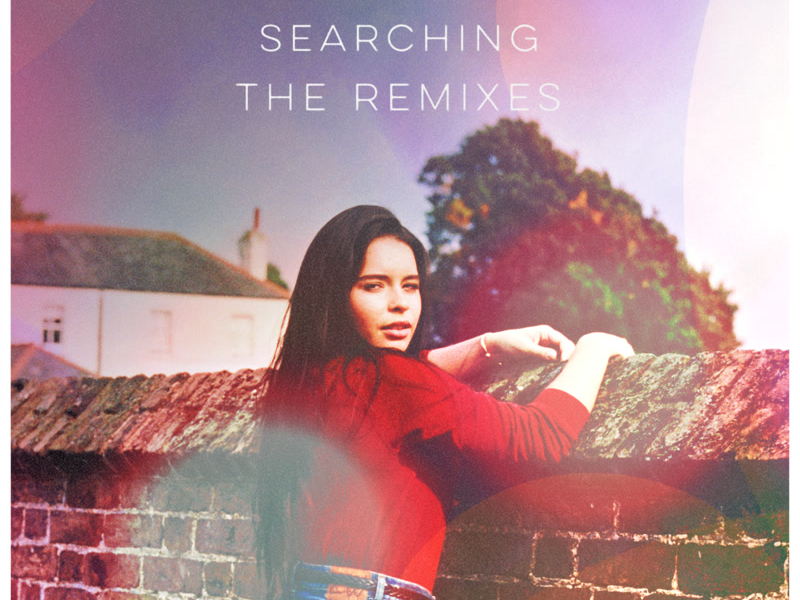 Searching (The Remixes) (Single)