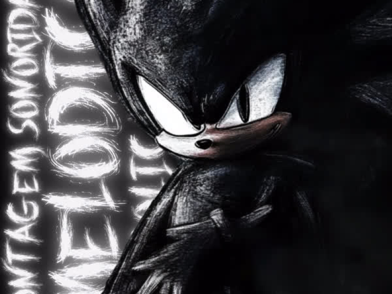 Montagem Sonoridade Melodica (Anabolic Version) (Single)