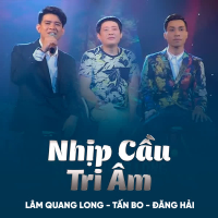Nhịp Cầu Tri Âm (Single)