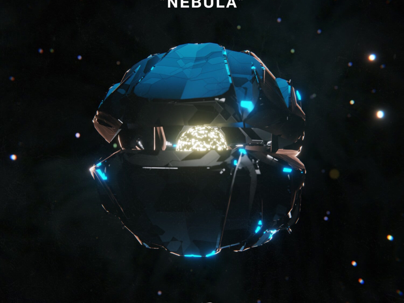 Nebula (Extended Mix) (Single)