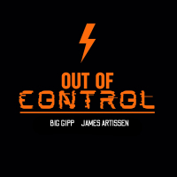 Out Of Control (Single)