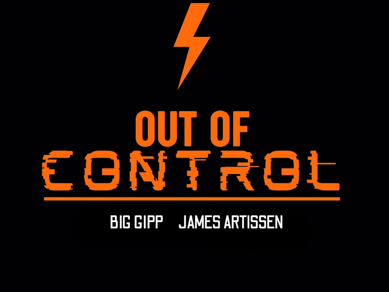 Out Of Control (Single)