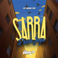 Sarra Passa Joga (Single)