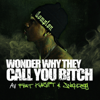 Wonder Why They Call You B*tch (feat. Kurupt & Snoop Dogg)