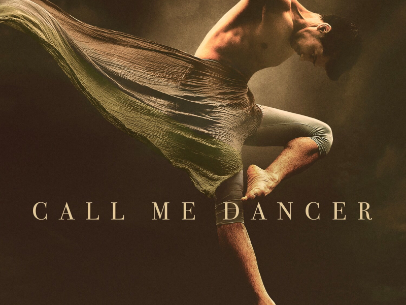 Call Me Dancer (From the Original Motion Picture) (EP)