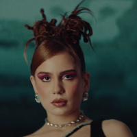 BRINCA COM A... (MV) (Single)