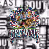 Britannia 2026 (Single)