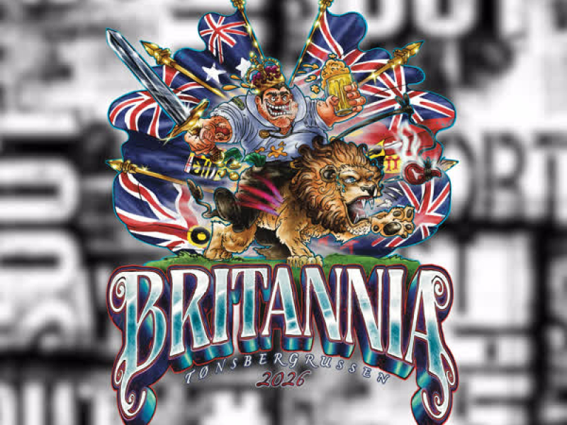 Britannia 2026 (Single)