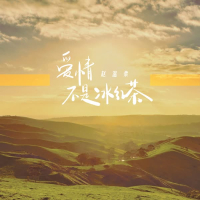 爱情不是冰红茶 (Single)