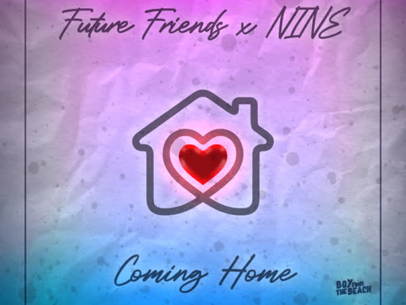 Coming Home (Single)