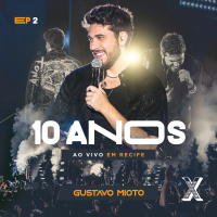 10 Anos (Ao Vivo / Vol.2) (Single)