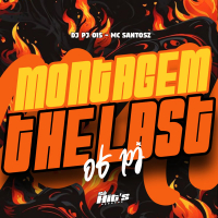 Montagem The Last Of PJ (Single)