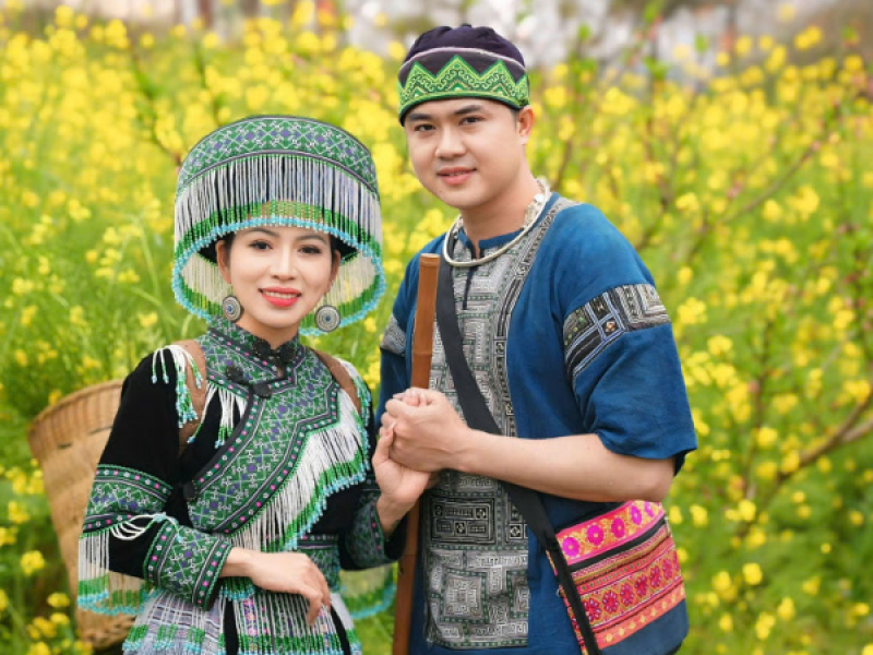 Gặp Nhau Giữa Rừng Mơ (Single)