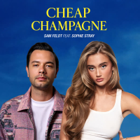 Cheap Champagne (Single)