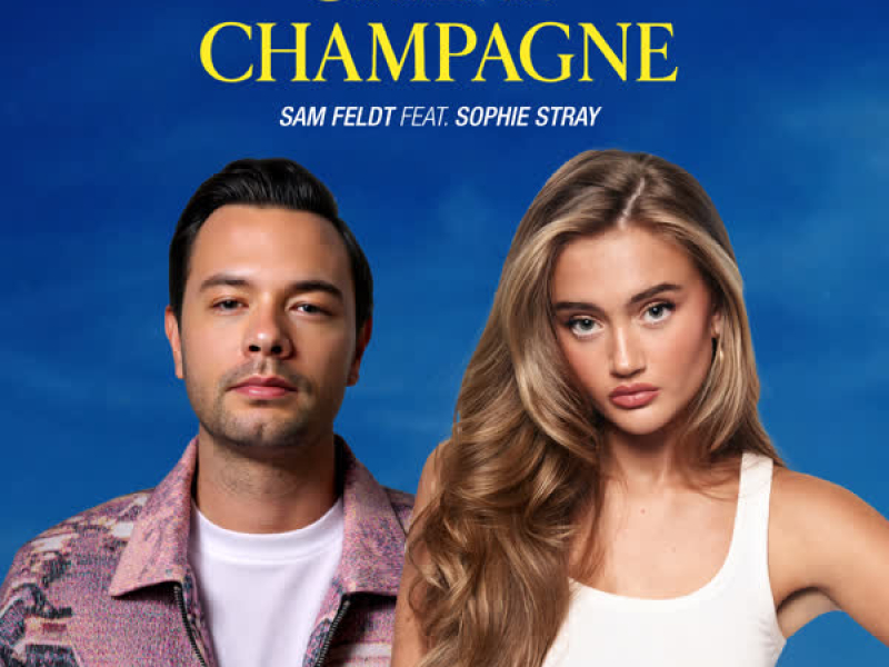 Cheap Champagne (Single)
