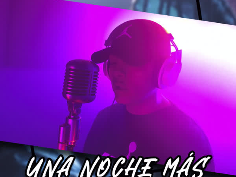 Una Noche Más (Single)