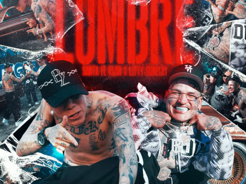 Lumbre (Single)