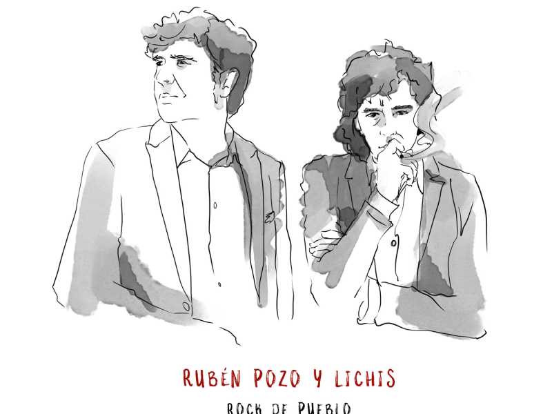 Rock de Pueblo (Single)