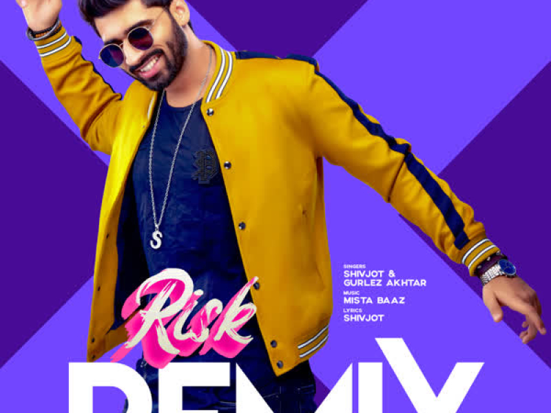 Risk Remix (Single)
