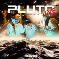 LOVE PLUTO (Single)